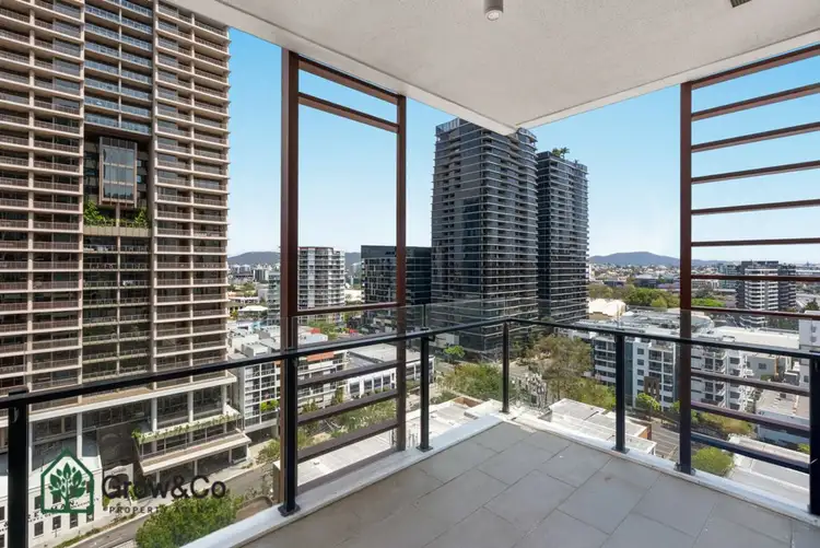 11404/22 Merivale Street, South Brisbane QLD 4101