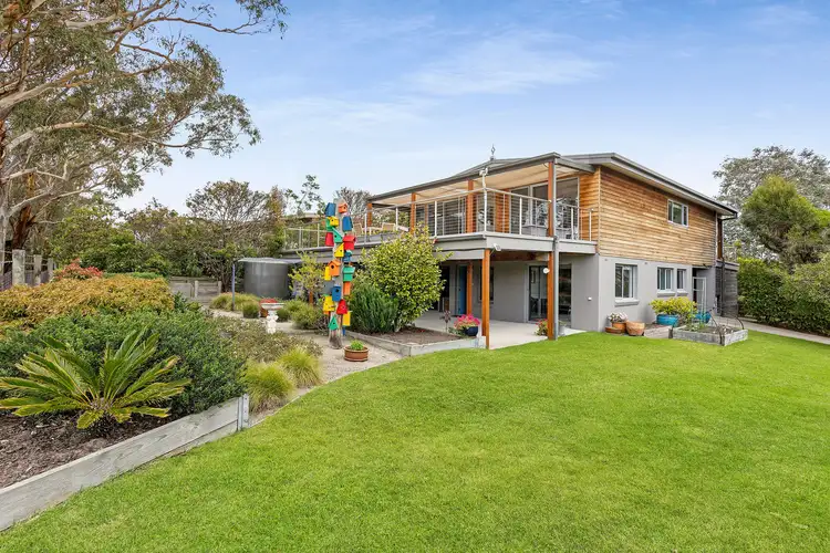 43 Tower Hill Road, Somers VIC 3927