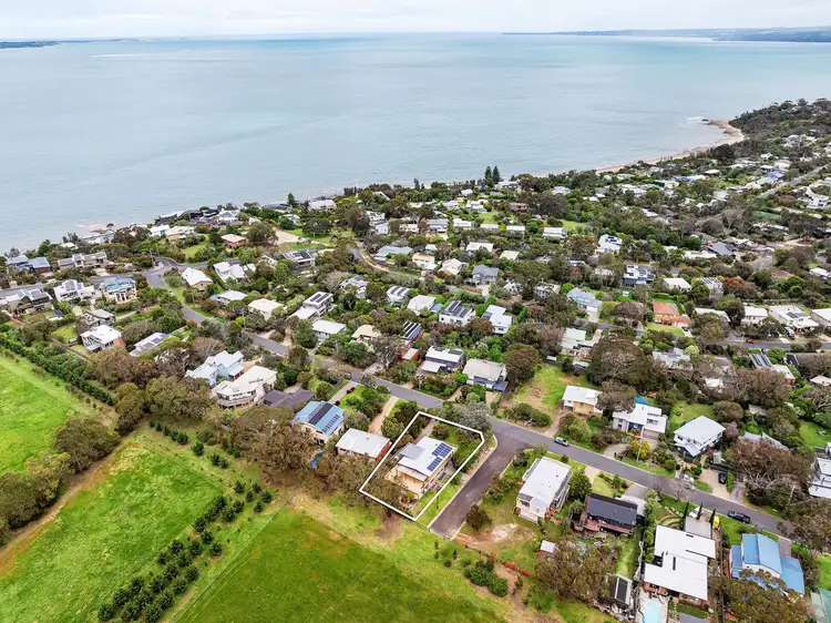 43 Tower Hill Road, Somers VIC 3927