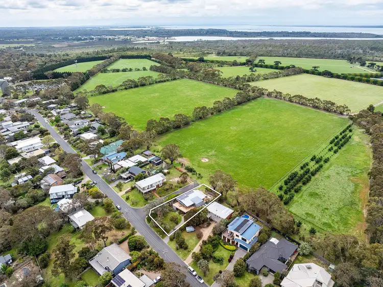 Fourth view of Homely house listing, 43 Tower Hill Road, Somers VIC 3927