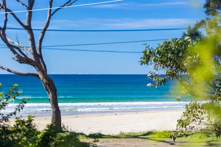 64 Tingira Drive, Bawley Point NSW 2539