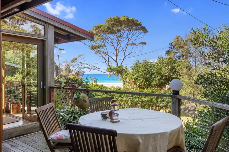 Fifth view of Homely house listing, 64 Tingira Drive, Bawley Point NSW 2539