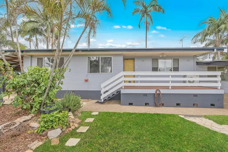 112 Thornton Street, Raceview QLD 4305