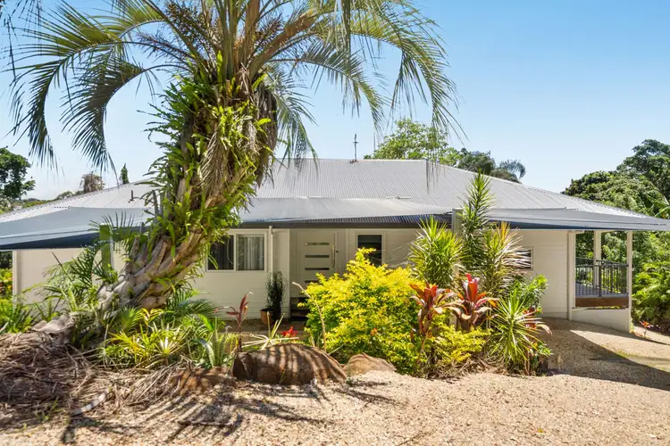 Second view of Homely house listing, 107 Fraser Drive, Terranora NSW 2486