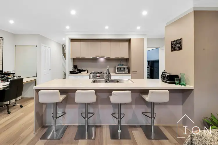 Second view of Homely house listing, 7 Tweed Road, Clyde North VIC 3978