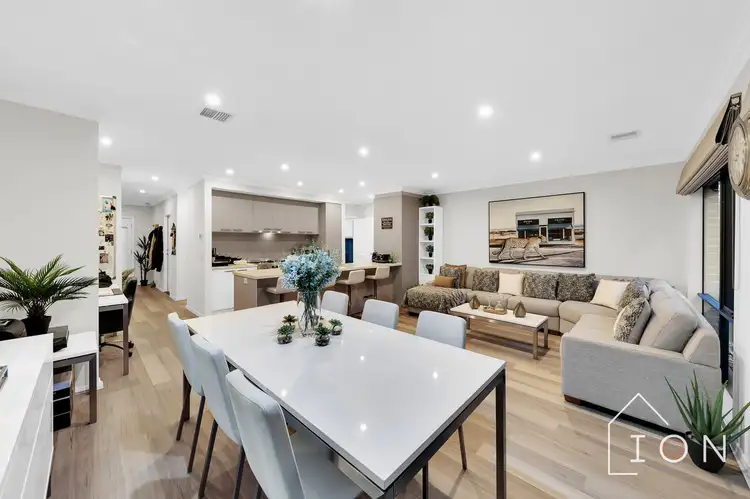 Third view of Homely house listing, 7 Tweed Road, Clyde North VIC 3978