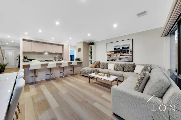 Fourth view of Homely house listing, 7 Tweed Road, Clyde North VIC 3978