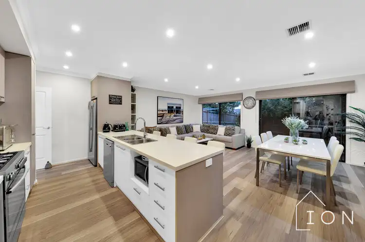 Fifth view of Homely house listing, 7 Tweed Road, Clyde North VIC 3978