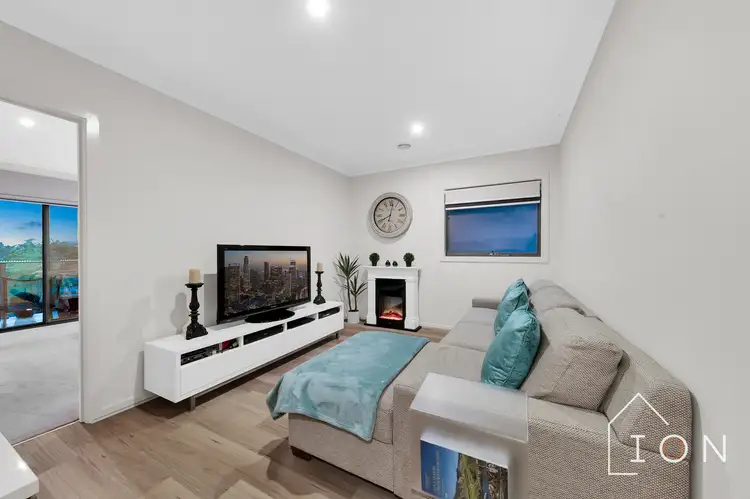 Sixth view of Homely house listing, 7 Tweed Road, Clyde North VIC 3978