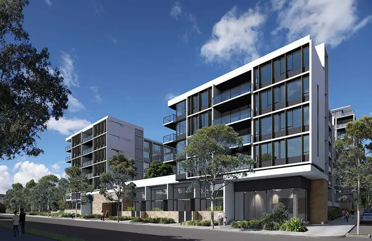 30 Rothschild Avenue