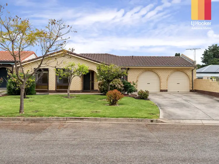 1 Franklin Court, Paradise SA 5075