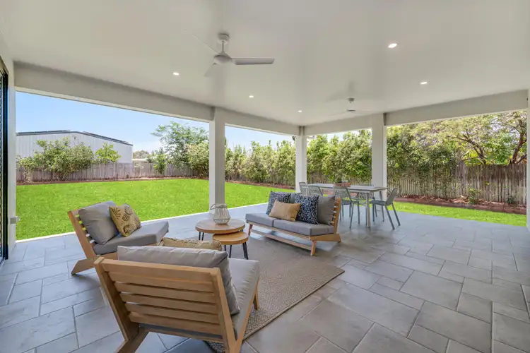 Third view of Homely house listing, 24 Gorari Street, Idalia QLD 4811