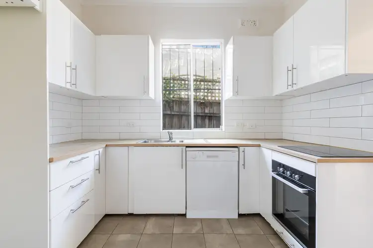 815 Bourke Street, Redfern NSW 2016