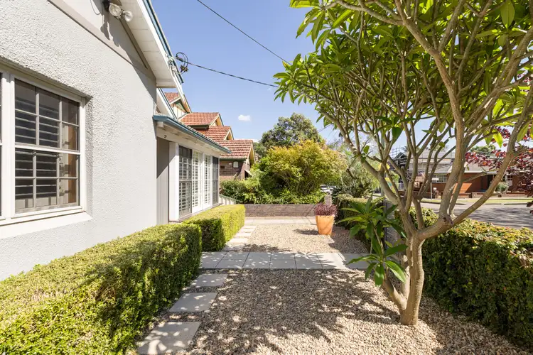 Second view of Homely house listing, 27 Gears Avenue, Drummoyne NSW 2047