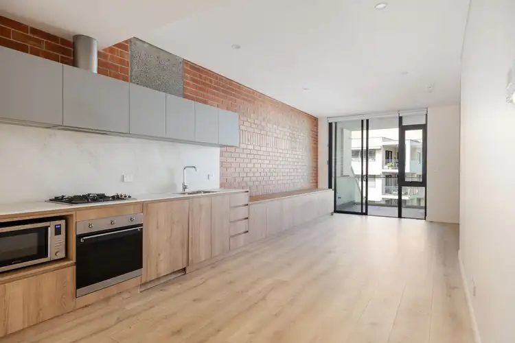 303/473 Elizabeth Street, Surry Hills NSW 2010