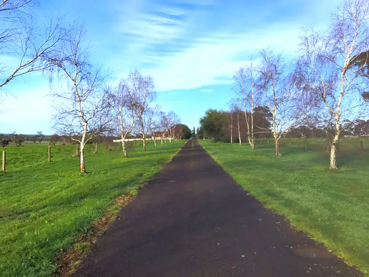 1525 Irrewillipe Road