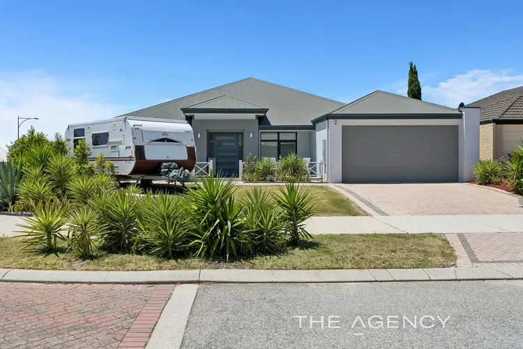 58 Sanctuary Gardens