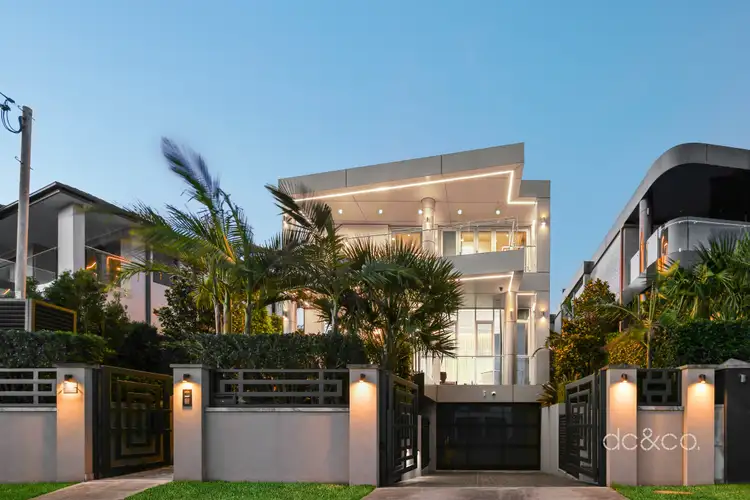 Second view of Homely house listing, 28 Clements Street, Russell Lea NSW 2046