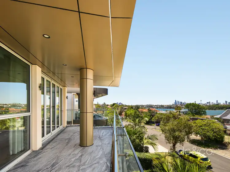 Third view of Homely house listing, 28 Clements Street, Russell Lea NSW 2046