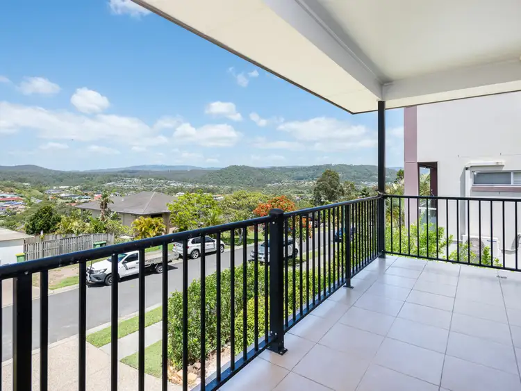 Third view of Homely house listing, 22 Angourie Crescent, Pacific Pines QLD 4211