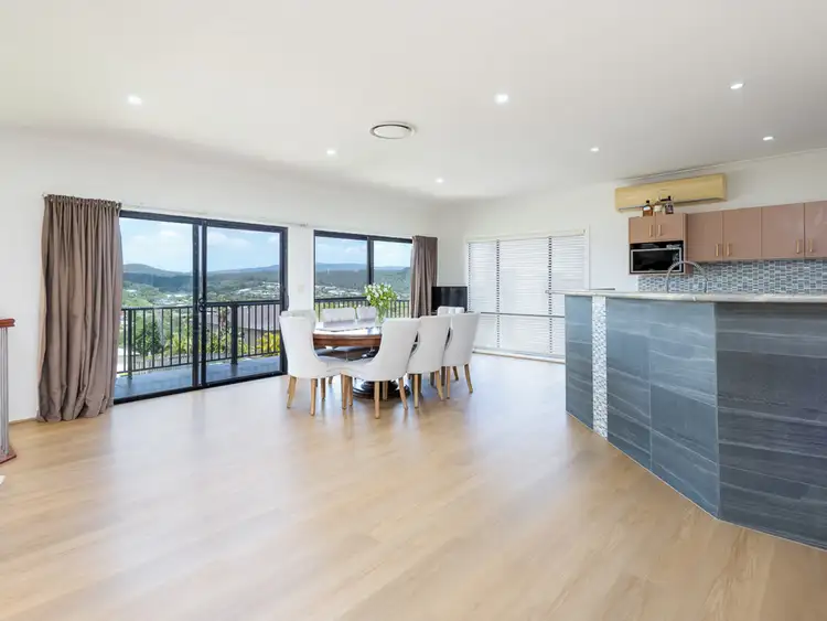 Sixth view of Homely house listing, 22 Angourie Crescent, Pacific Pines QLD 4211