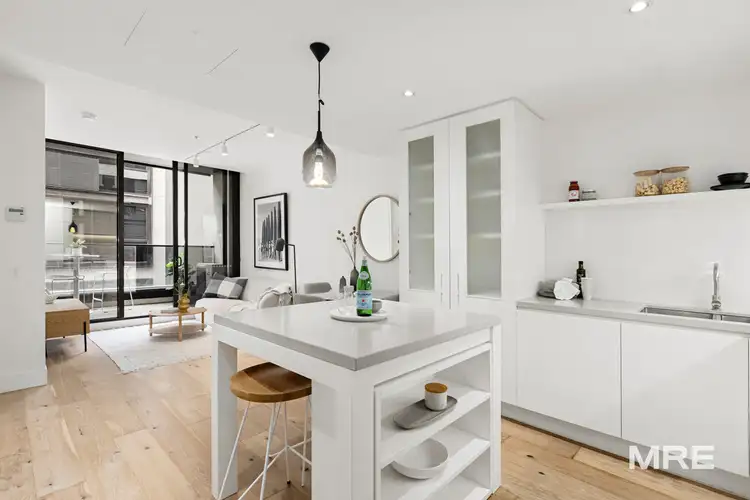 417/1 Dyer Street, Richmond VIC 3121