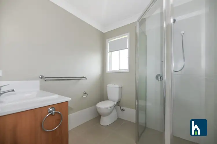 Fifth view of Homely unit listing, 1/8 Siffleet Terrace, Gunnedah NSW 2380