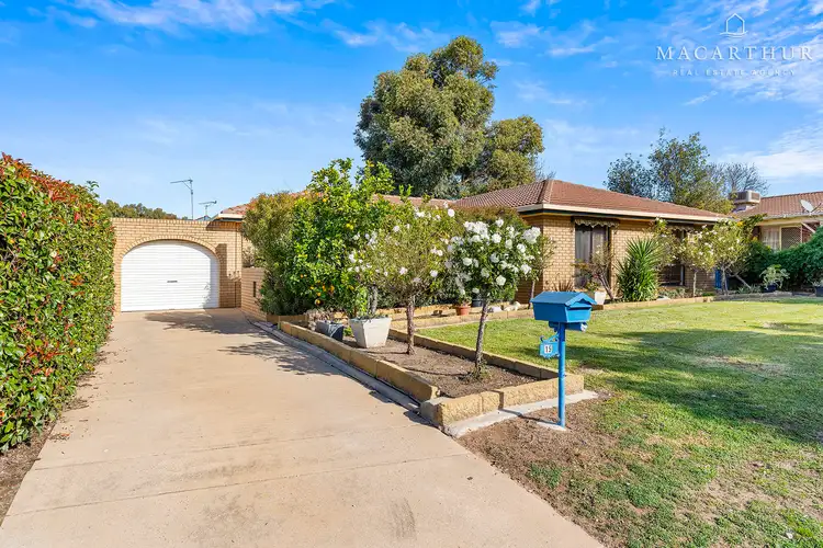 15 Matheson Place, Estella NSW 2650