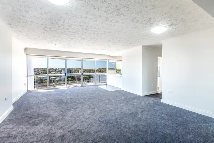 Second view of Homely apartment listing, 40/30 O'Connell Street, Kangaroo Point QLD 4169