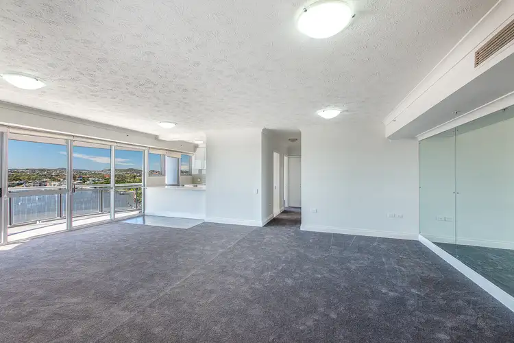 Third view of Homely apartment listing, 40/30 O'Connell Street, Kangaroo Point QLD 4169