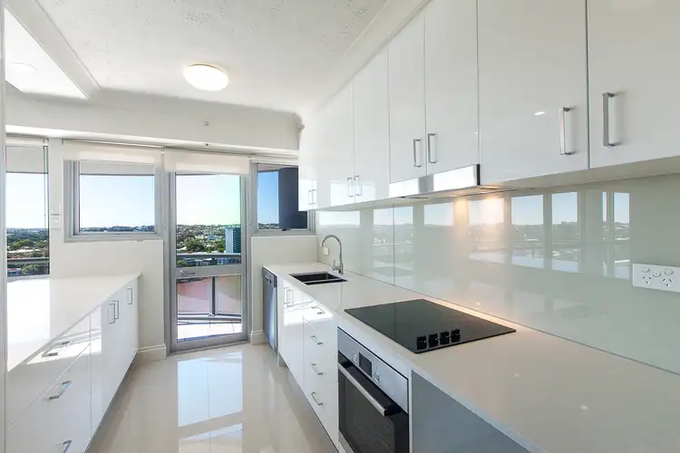 Fifth view of Homely apartment listing, 40/30 O'Connell Street, Kangaroo Point QLD 4169