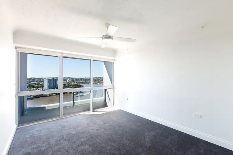 Seventh view of Homely apartment listing, 40/30 O'Connell Street, Kangaroo Point QLD 4169