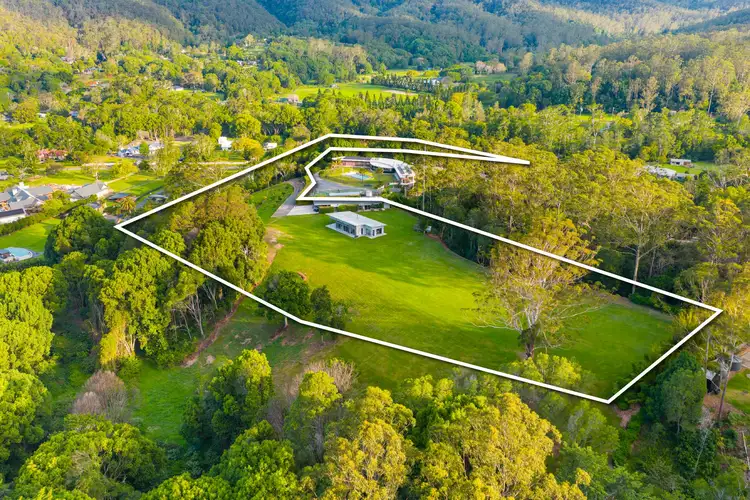 43 Gibsonville Street, Tallebudgera Valley QLD 4228