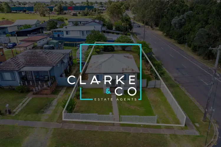 1 Capp Street, Telarah NSW 2320