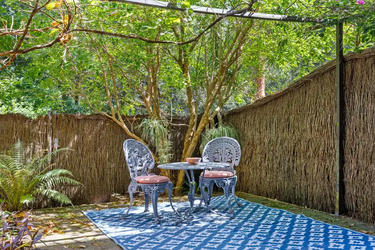 Fifth view of Homely apartment listing, 202/8 New McLean Street, Edgecliff NSW 2027