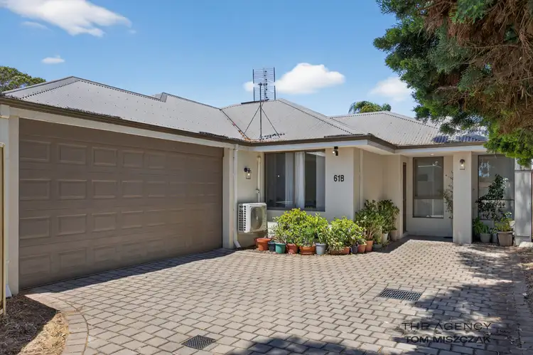 61b Thomas Street, East Cannington WA 6107