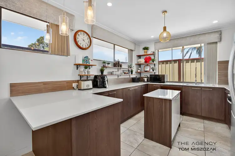 Third view of Homely house listing, 61b Thomas Street, East Cannington WA 6107