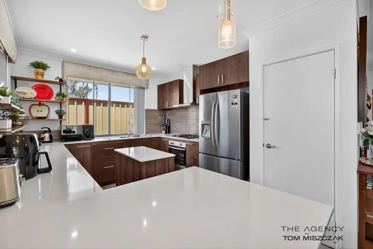 Fourth view of Homely house listing, 61b Thomas Street, East Cannington WA 6107