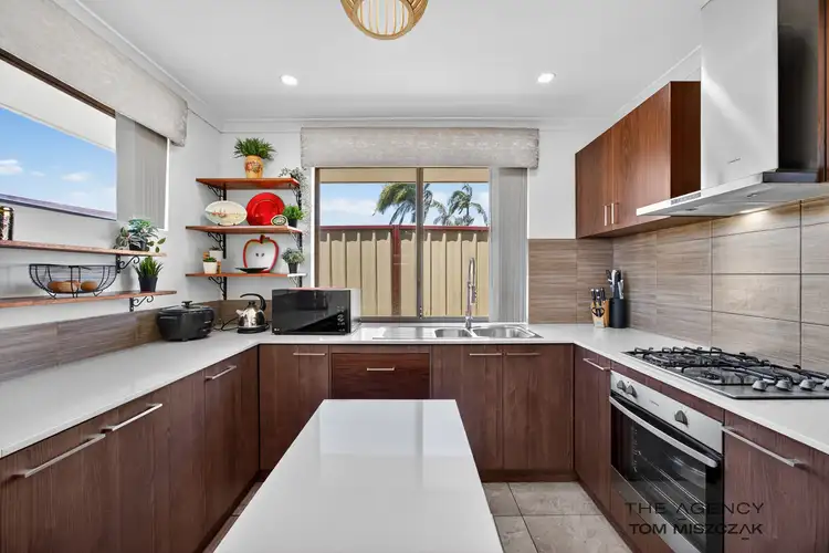 Fifth view of Homely house listing, 61b Thomas Street, East Cannington WA 6107