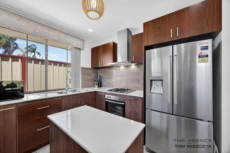 Sixth view of Homely house listing, 61b Thomas Street, East Cannington WA 6107