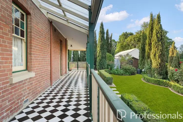 Third view of Homely house listing, 191 Peel Street, Bathurst NSW 2795