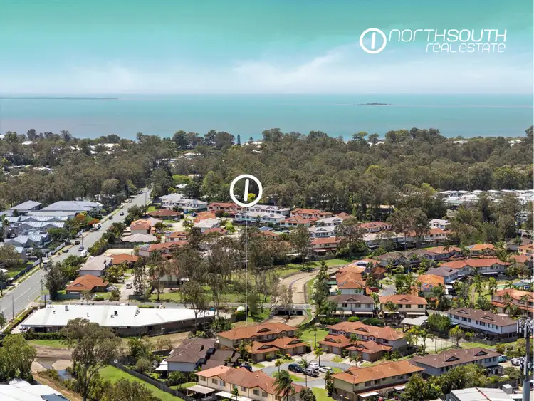 Second view of Homely townhouse listing, 142/9 Bayside Court, Thorneside QLD 4158