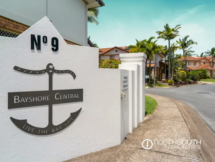 Third view of Homely townhouse listing, 142/9 Bayside Court, Thorneside QLD 4158