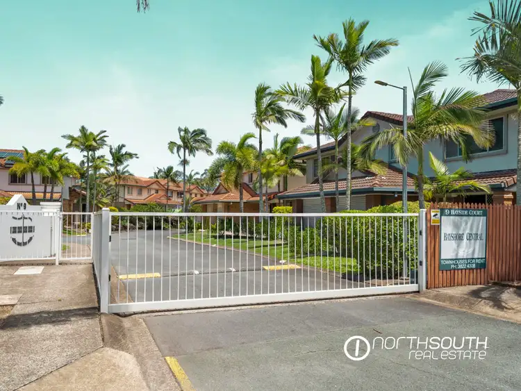 Fourth view of Homely townhouse listing, 142/9 Bayside Court, Thorneside QLD 4158