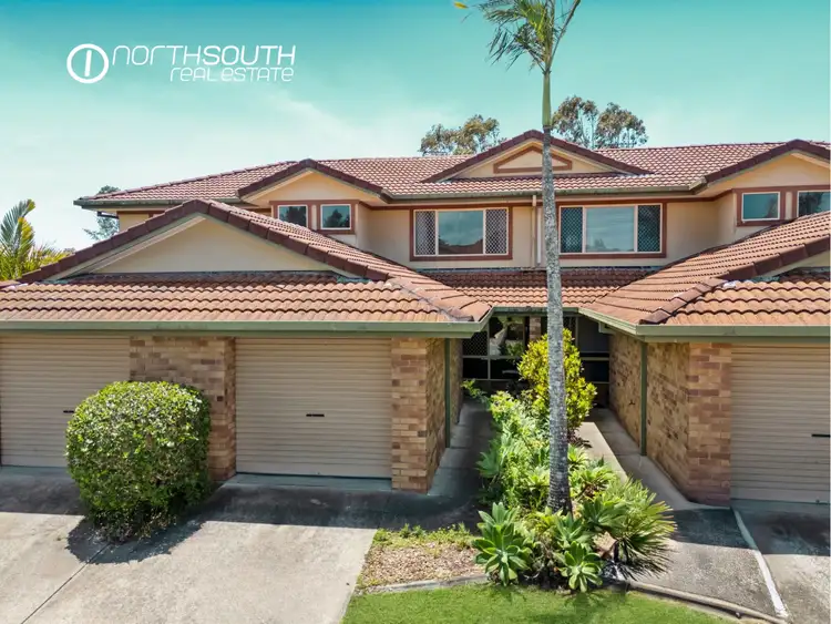 Fifth view of Homely townhouse listing, 142/9 Bayside Court, Thorneside QLD 4158