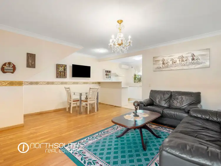 Sixth view of Homely townhouse listing, 142/9 Bayside Court, Thorneside QLD 4158