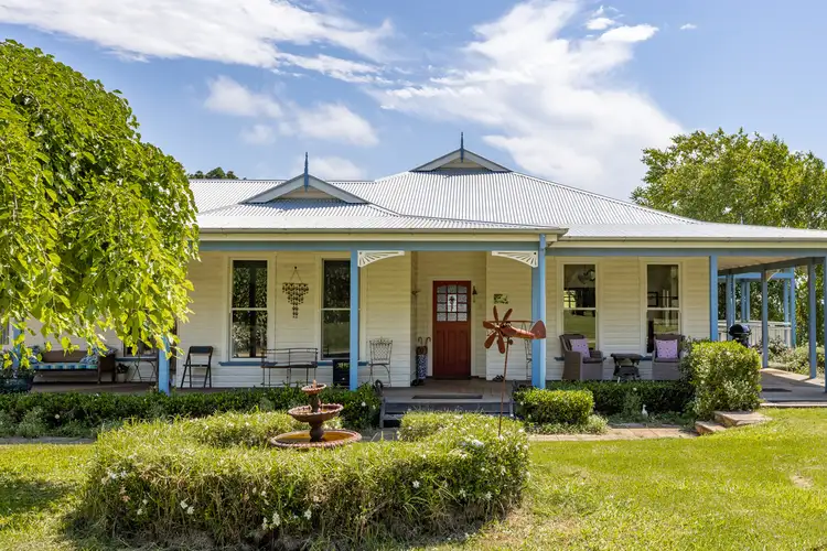 769 Fernleigh Road, Brooklet NSW 2479