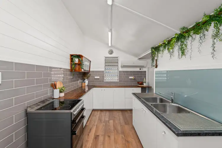 Fourth view of Homely house listing, 38 Railway Avenue, Railway Estate QLD 4810