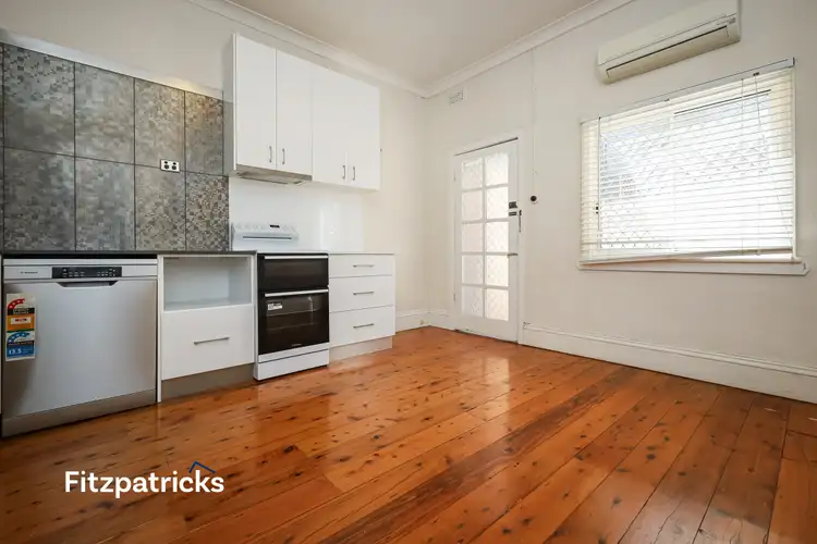 Second view of Homely house listing, 6/40 Fitzhardinge Street, Wagga Wagga NSW 2650