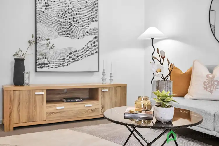 Second view of Homely townhouse listing, 12/1A Shirley Street, Carlingford NSW 2118